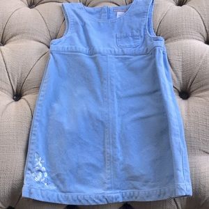 Carter’s 3T cotton dress